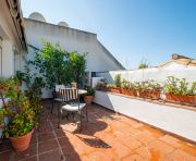 Продажи - Пентхаус - Marbella - Golden Mile