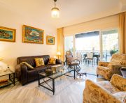 Продажи - Пентхаус - Marbella - Golden Mile