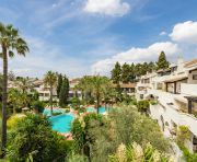 Продажи - Пентхаус - Marbella - Golden Mile