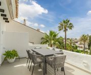 Продажи - Пентхаус - Marbella - Golden Mile