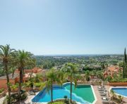 Продажи - Пентхаус - Marbella - Nueva Andalucía