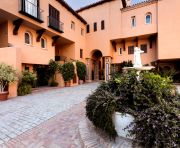 Продажи - Пентхаус - Marbella - Nueva Andalucía