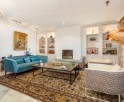 Продажи - Пентхаус - Marbella - Nueva Andalucía