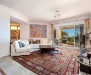 Продажи - Пентхаус - Marbella - Nueva Andalucía