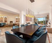 Продажи - Пентхаус - Marbella - Nueva Andalucía