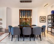 Продажи - Пентхаус - Marbella - Nueva Andalucía