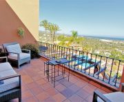 Продажи - Пентхаус - Marbella - Nueva Andalucía