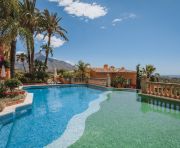 Продажи - Пентхаус - Marbella - Nueva Andalucía