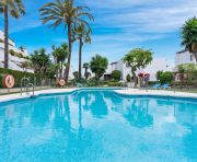 Продажи - Пентхаус - Marbella - Nueva Andalucía