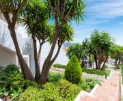 Продажи - Пентхаус - Marbella - Nueva Andalucía