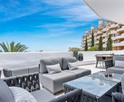 Продажи - Пентхаус - Marbella - Nueva Andalucía