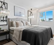 Продажи - Пентхаус - Marbella - Nueva Andalucía