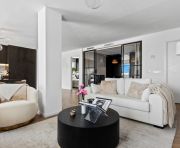 Продажи - Пентхаус - Marbella - Nueva Andalucía