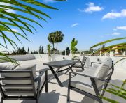 Продажи - Пентхаус - Marbella - Nueva Andalucía