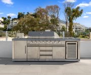 Продажи - Пентхаус - Marbella - Nueva Andalucía