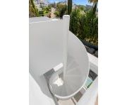 Продажи - Пентхаус - Marbella - Nueva Andalucía