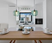 Продажи - Пентхаус - Marbella - Nueva Andalucía