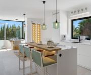 Продажи - Пентхаус - Marbella - Nueva Andalucía