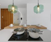 Продажи - Пентхаус - Marbella - Nueva Andalucía