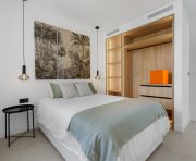 Продажи - Пентхаус - Marbella - Nueva Andalucía