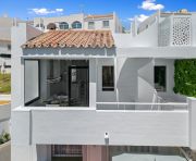 Продажи - Пентхаус - Marbella - Nueva Andalucía