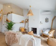 Продажи - Пентхаус - Marbella - Nueva Andalucía