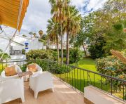 Продажи - Пентхаус - Marbella - Nueva Andalucía