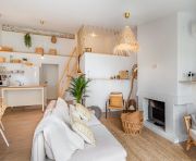 Продажи - Пентхаус - Marbella - Nueva Andalucía