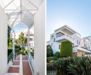 Продажи - Пентхаус - Marbella - Nueva Andalucía