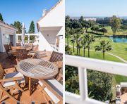 Продажи - Пентхаус - Marbella - Nueva Andalucía