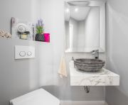 Продажи - Пентхаус - Marbella - Nueva Andalucía