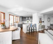 Продажи - Пентхаус - Marbella - Nueva Andalucía