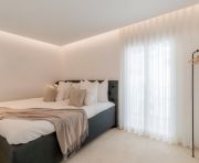 Продажи - Пентхаус - Marbella - Puerto Banús