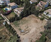 Продажи - Сюжет - Marbella - Nueva Andalucía