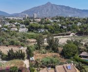 Продажи - Сюжет - Marbella - Nueva Andalucía