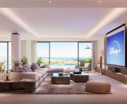 Продажи - Сюжет - Mijas - El Chaparral