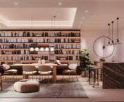 Продажи - Сюжет - Mijas - El Chaparral