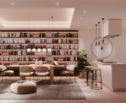 Продажи - Сюжет - Mijas - El Chaparral