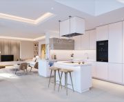 Продажи - Сюжет - Mijas - El Chaparral