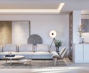 Продажи - Сюжет - Mijas - El Chaparral