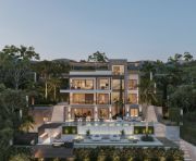 Продажи - Сюжет - Mijas - El Chaparral