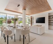 Продажи - Таунхаус - Benahavis - La Quinta