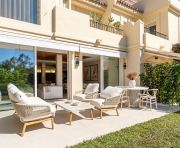 Продажи - Таунхаус - Benahavis - La Quinta