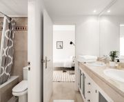 Продажи - Таунхаус - Benahavis - La Quinta