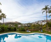 Продажи - Таунхаус - Benahavis - La Quinta