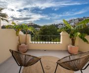 Продажи - Таунхаус - Benahavis - La Quinta