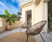 Продажи - Таунхаус - Benahavis - La Quinta