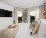 Продажи - Таунхаус - Benahavis - La Quinta