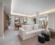 Продажи - Таунхаус - Benahavis - La Quinta