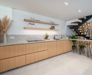 Продажи - Таунхаус - Benahavis - La Quinta